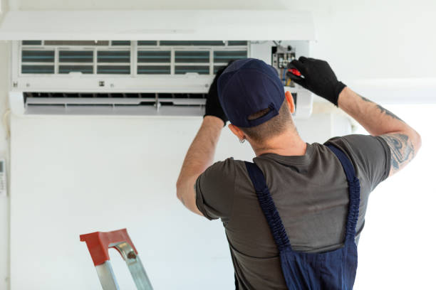 Best HVAC Air Duct Cleaning  in Hampton, SC